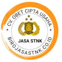 logo biro jasa STNK